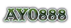 logo AYO888