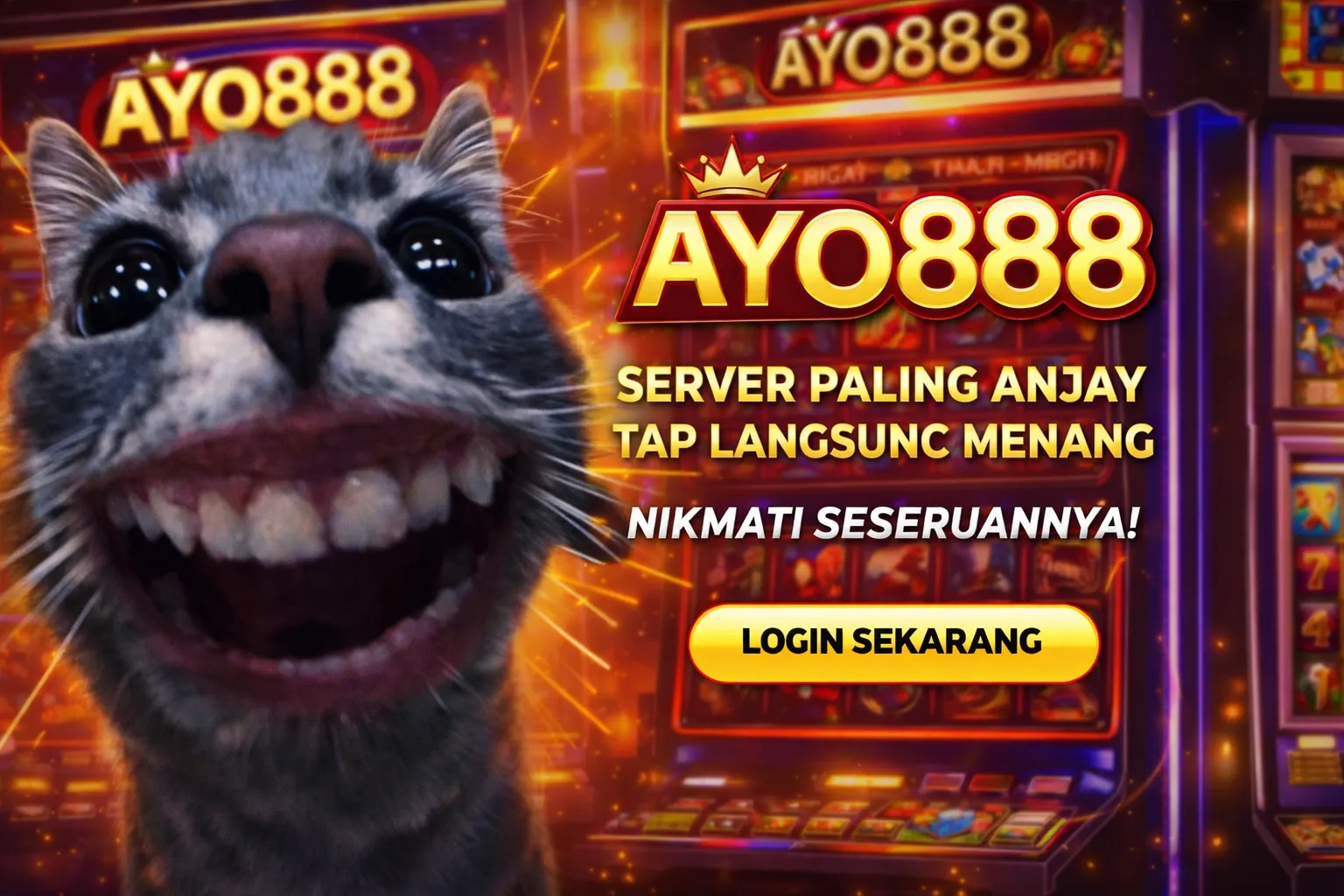 Ayo888 : Hadir Dengan Permainan Ayo 888 Yang Soft Dan Modern
